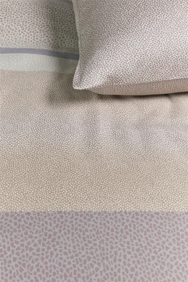 Beddinghouse Lenny Natural 240x200cm Satijn - Afbeelding 3