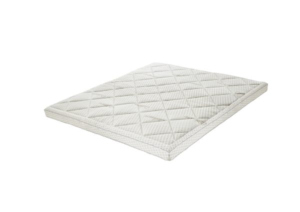 Topper Magnifique Gelfoam 90x200cm