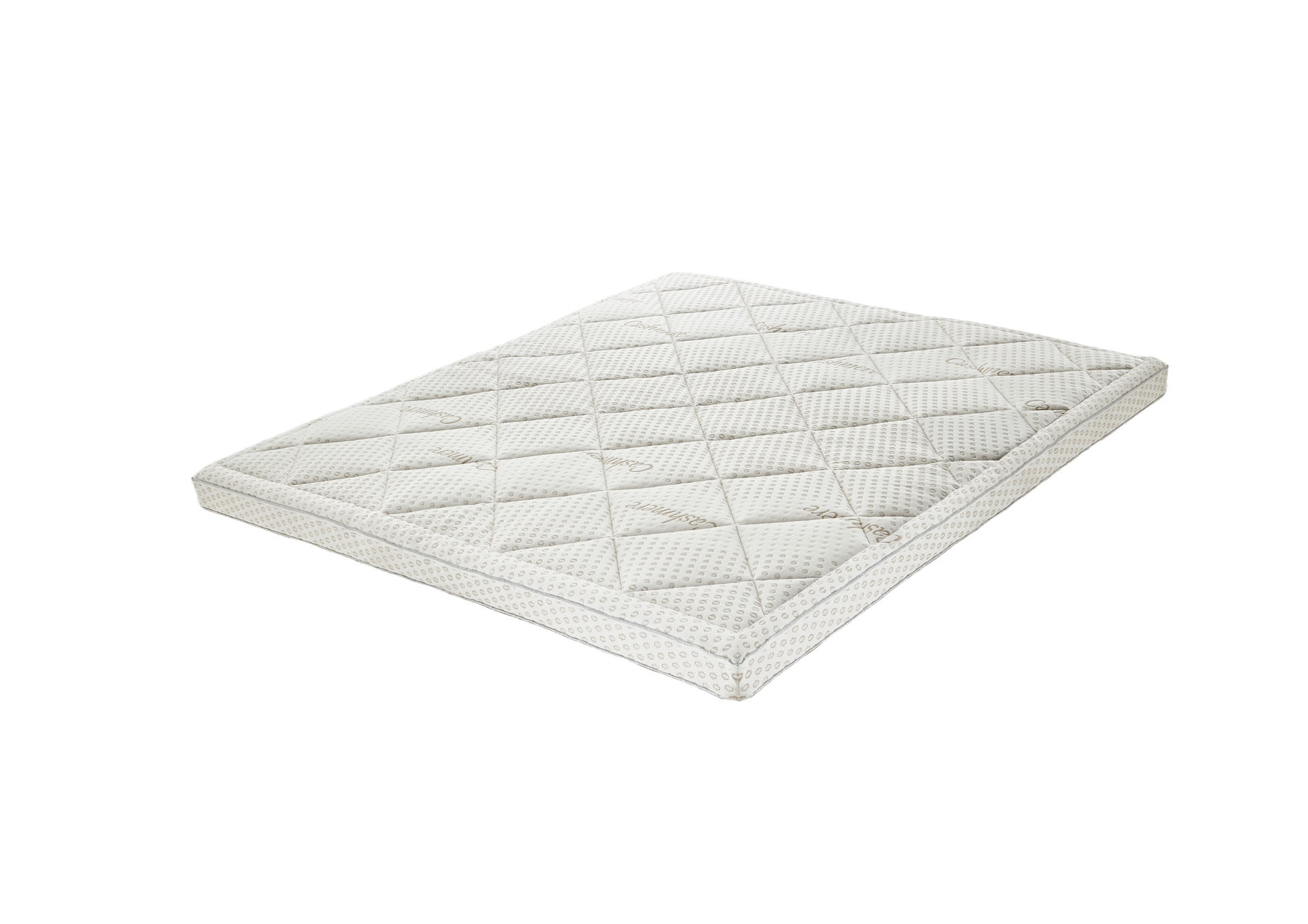 Topper Magnifique Gelfoam 90x200cm