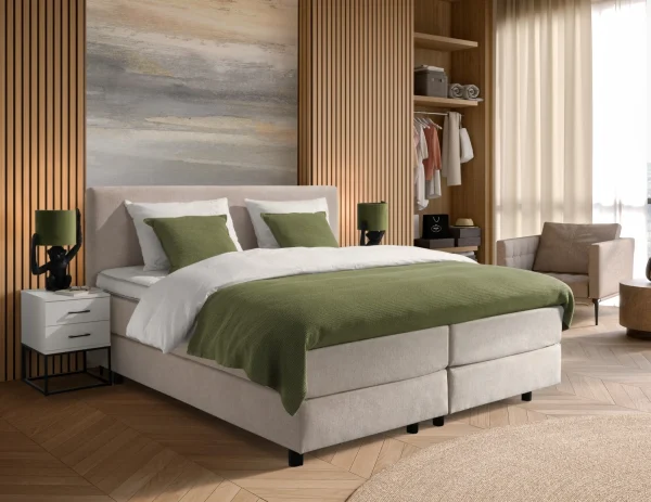 Boxspring Tess