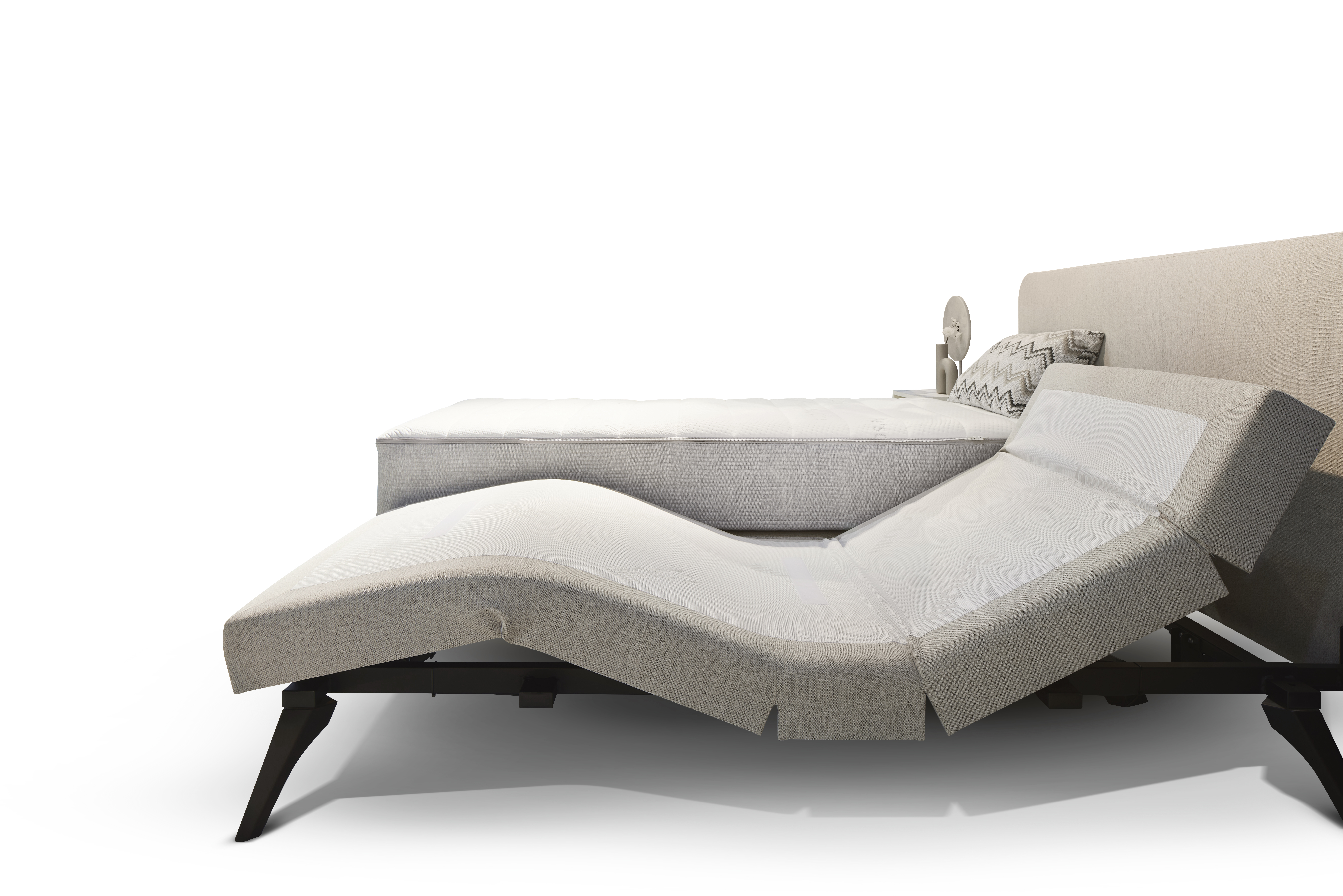 Boxspring Equilli Balance - Afbeelding 3
