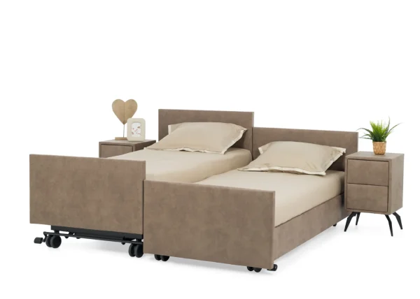 Home Care comfort Elba Royal 1 pers.