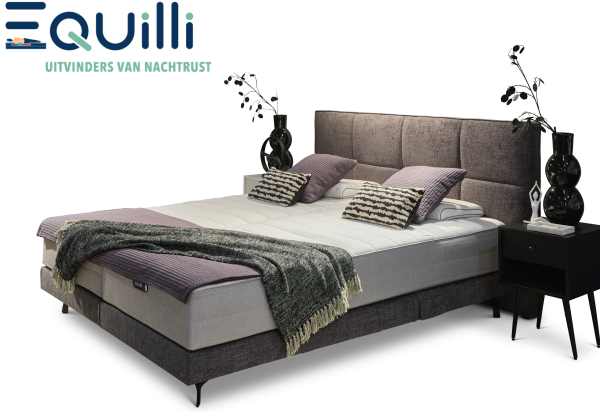 Boxspring Equilli Balance