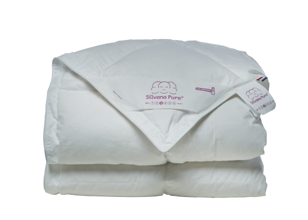 Dekbed Silvana Pure 3