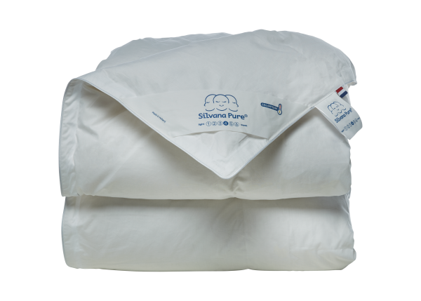 Dekbed Silvana Pure 4
