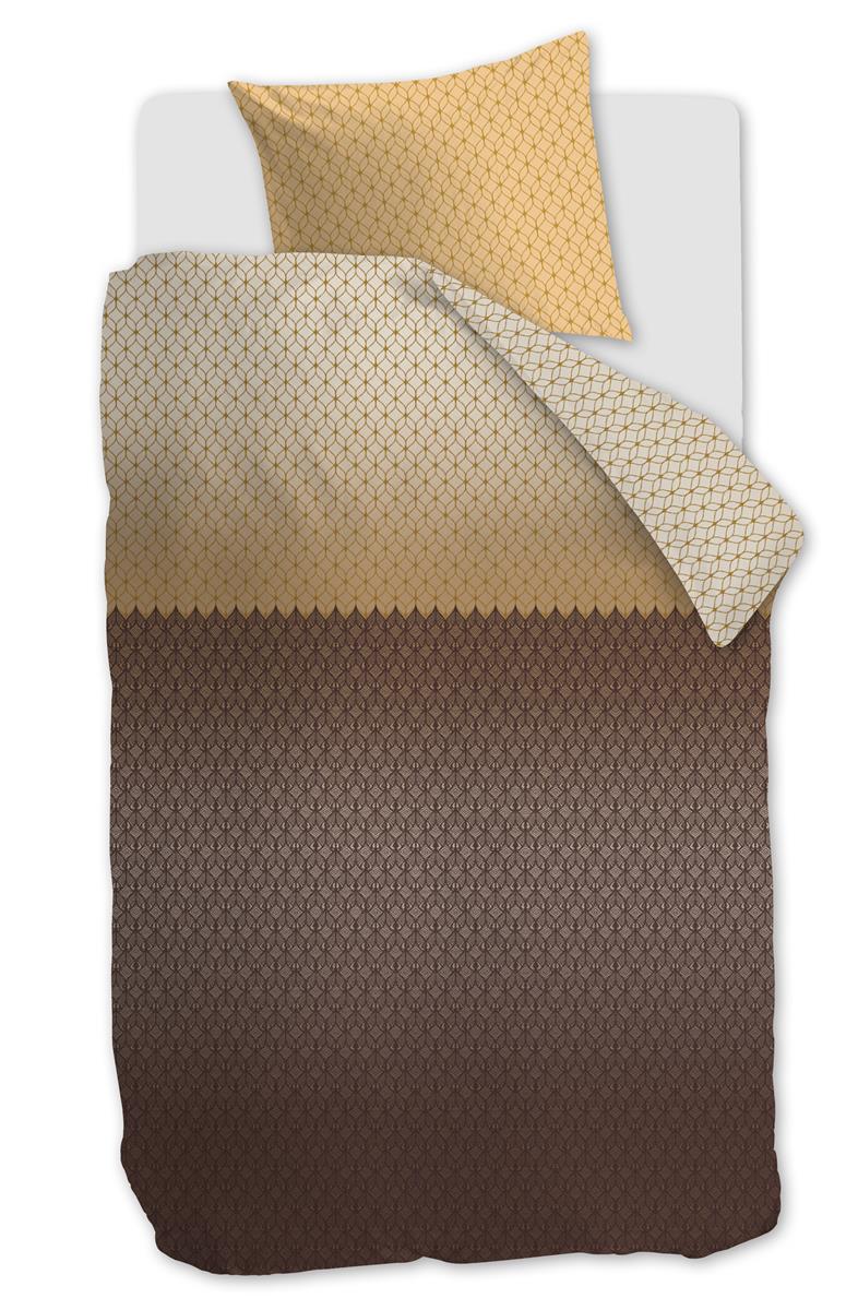 Beddinghouse Ariel Mauve 240x200cm Satijn - Afbeelding 2