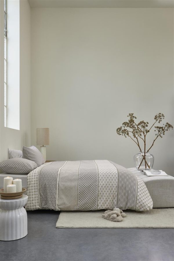 Riviera Maison Ropes Taupe 240x200cm