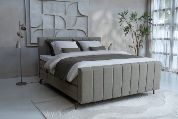 Boxspring Ubica Festen
