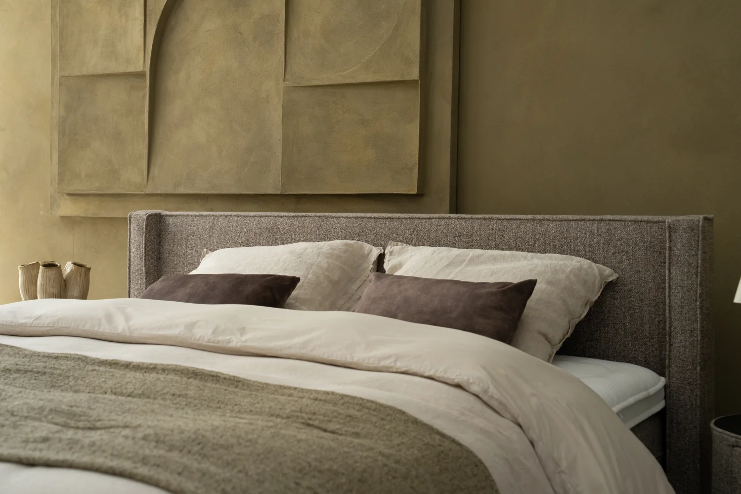 Boxspring Ubica Avenza - Afbeelding 2