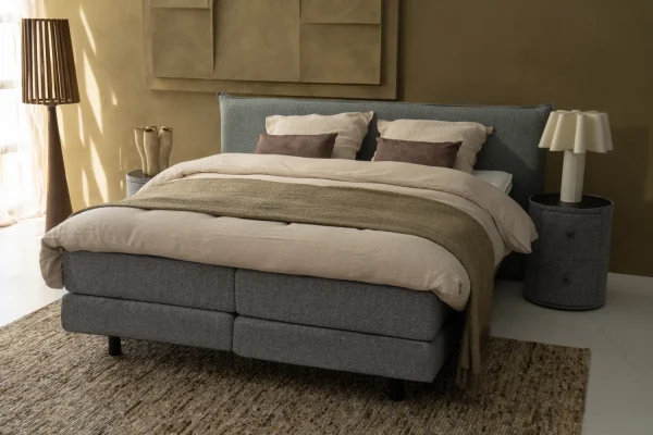 Boxspring Ubica Avenza