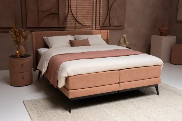 Boxspring Ubica Torena