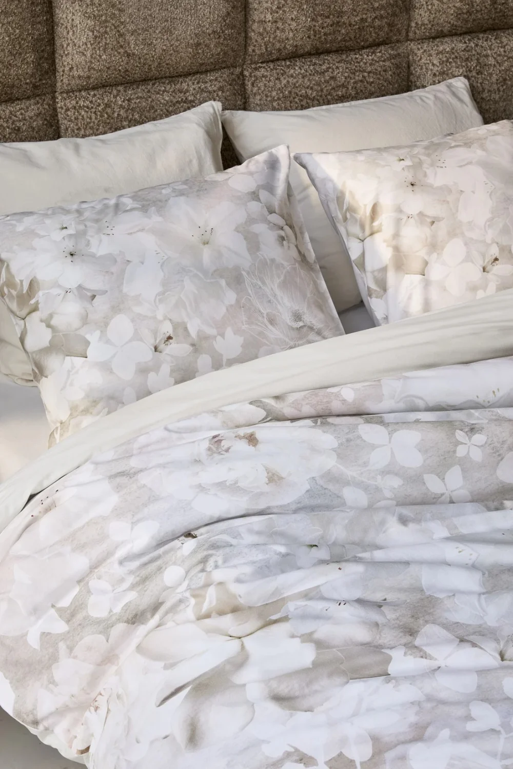 Riviera Maison Bella naturel 140x200cm - Afbeelding 2