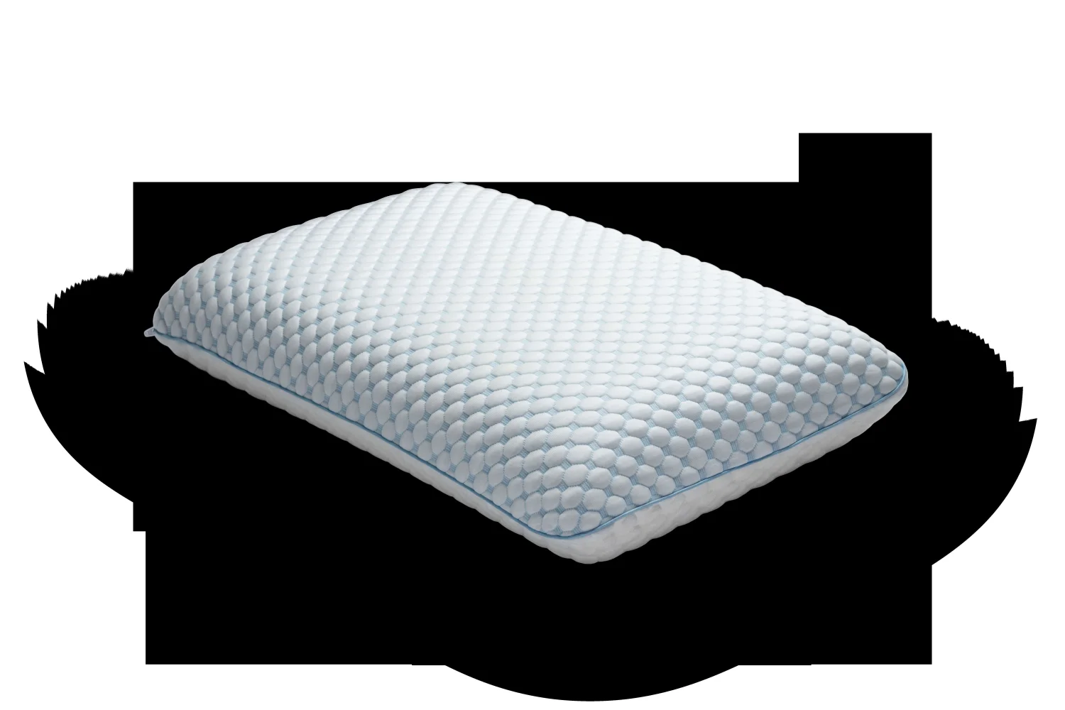 Hoofdkussen Perfect Pillow Supporter 60x40cm - Afbeelding 5