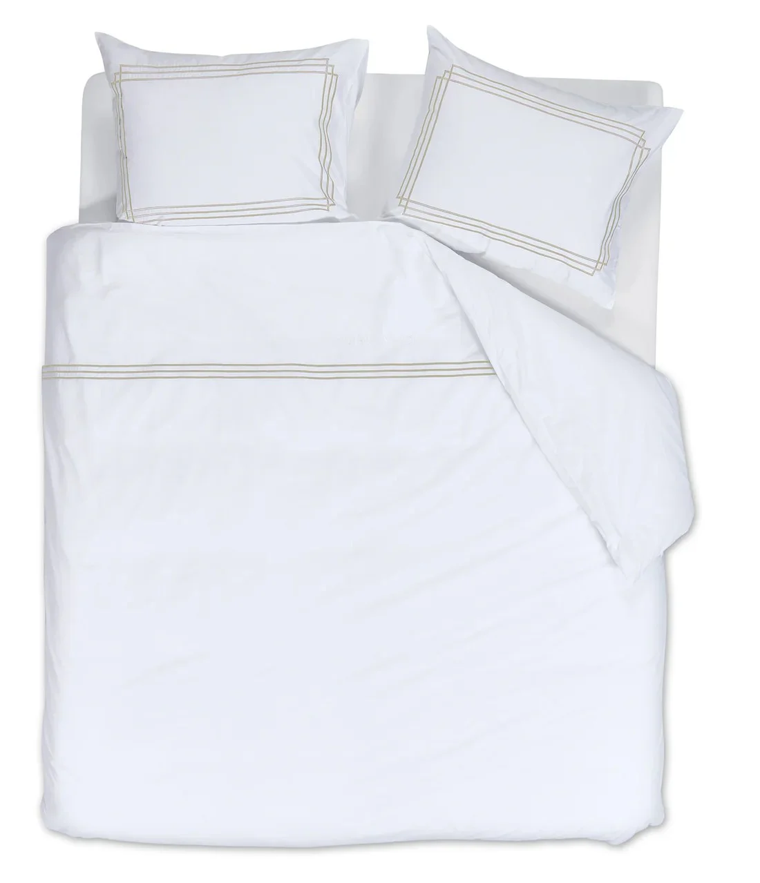 Riviera Maison Leandro Sand 140x200cm - Afbeelding 2