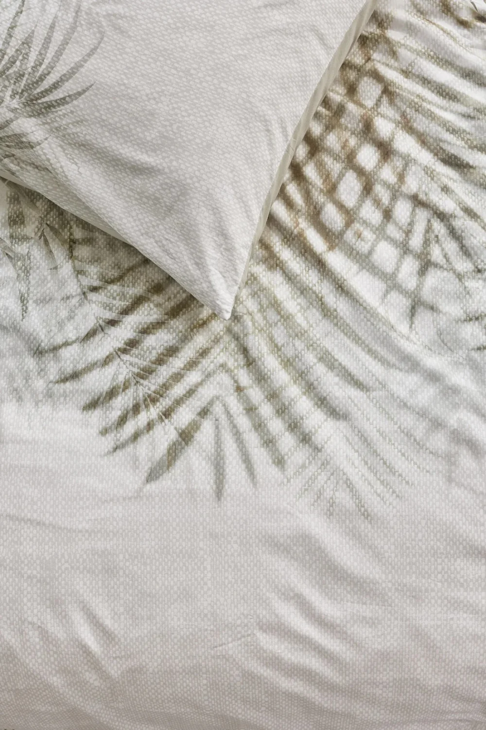 Riviera Maison Palm Shade natural 140x200cm - Afbeelding 4