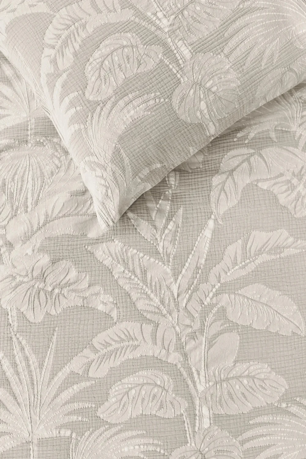 Riviera Maison Botanica Sand 140x200cm - Afbeelding 2