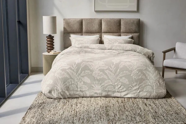 Riviera Maison Botanica Sand 140x200cm
