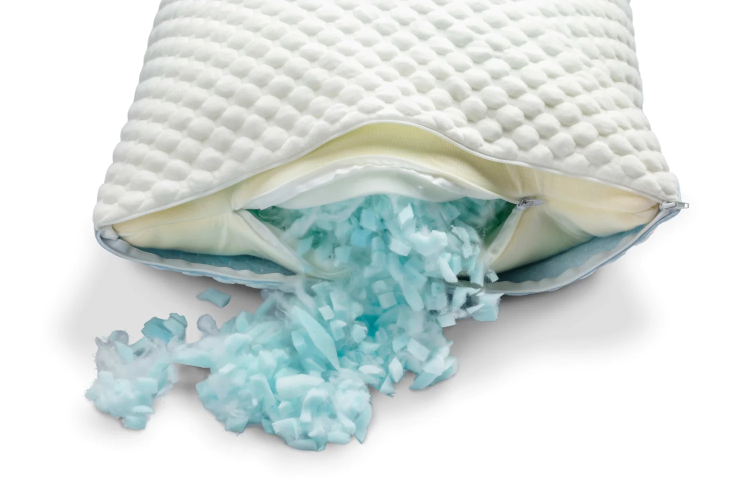 Hoofdkussen Perfect Pillow Comforter 60x50cm - Afbeelding 3