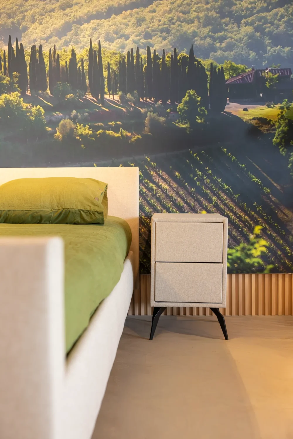 Nachtkastje Home care Royal