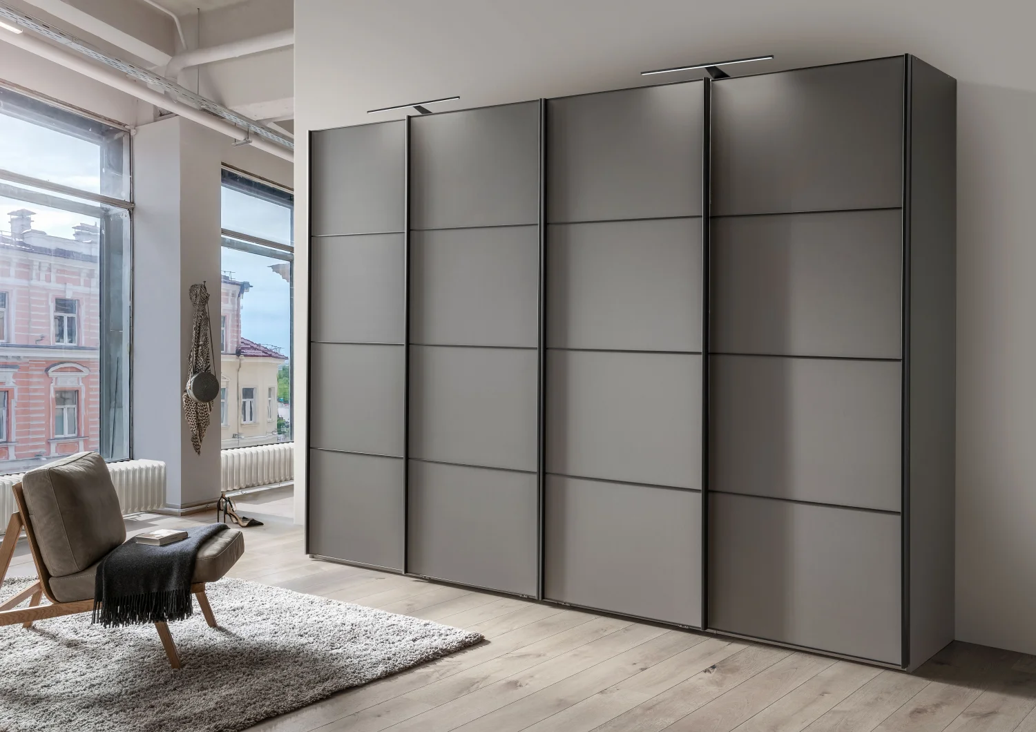 Linnenkast Florida decor - Afbeelding 4