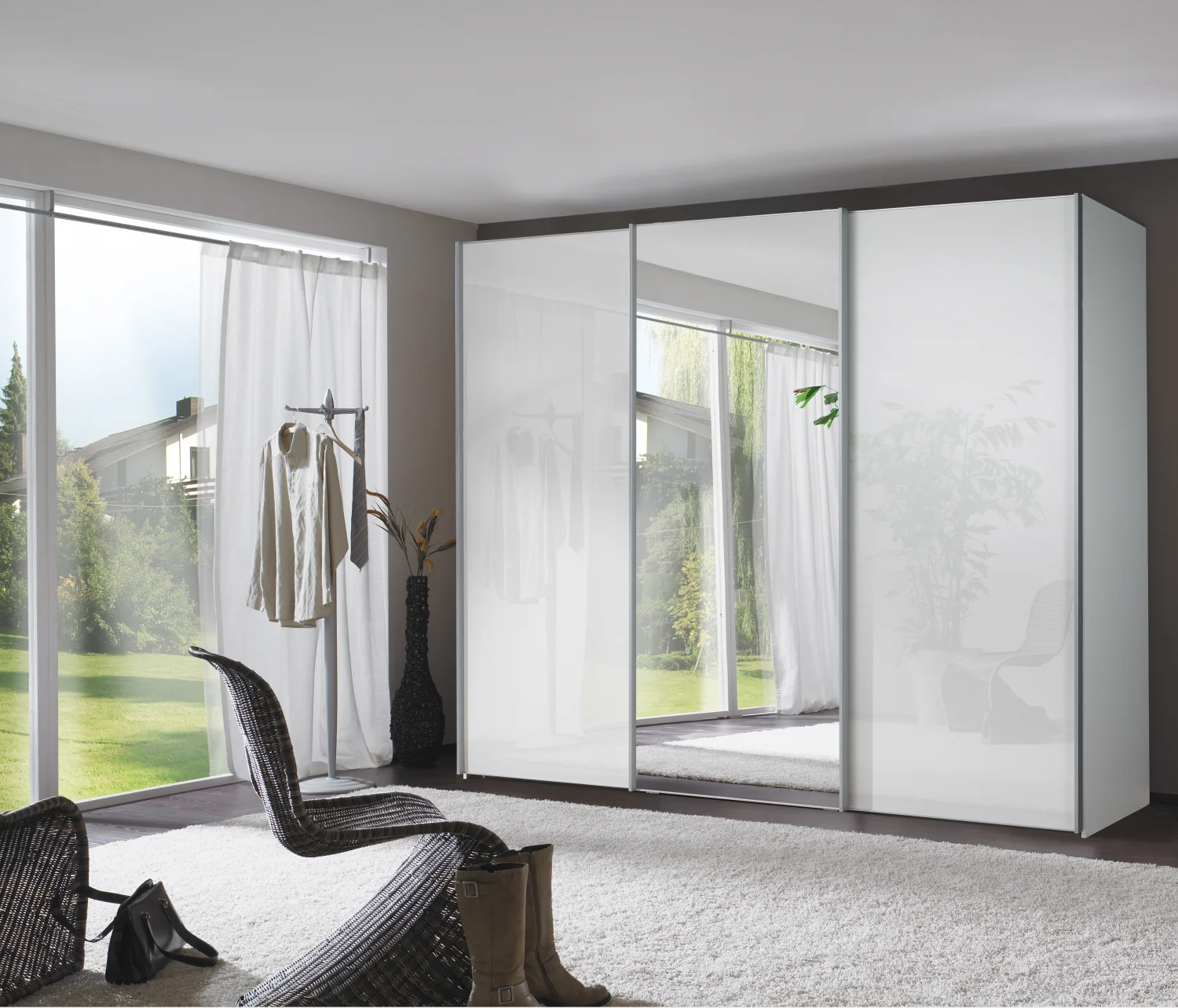 Linnenkast Florida decor - Afbeelding 5